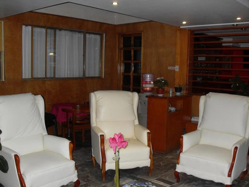 Hotel Grysell