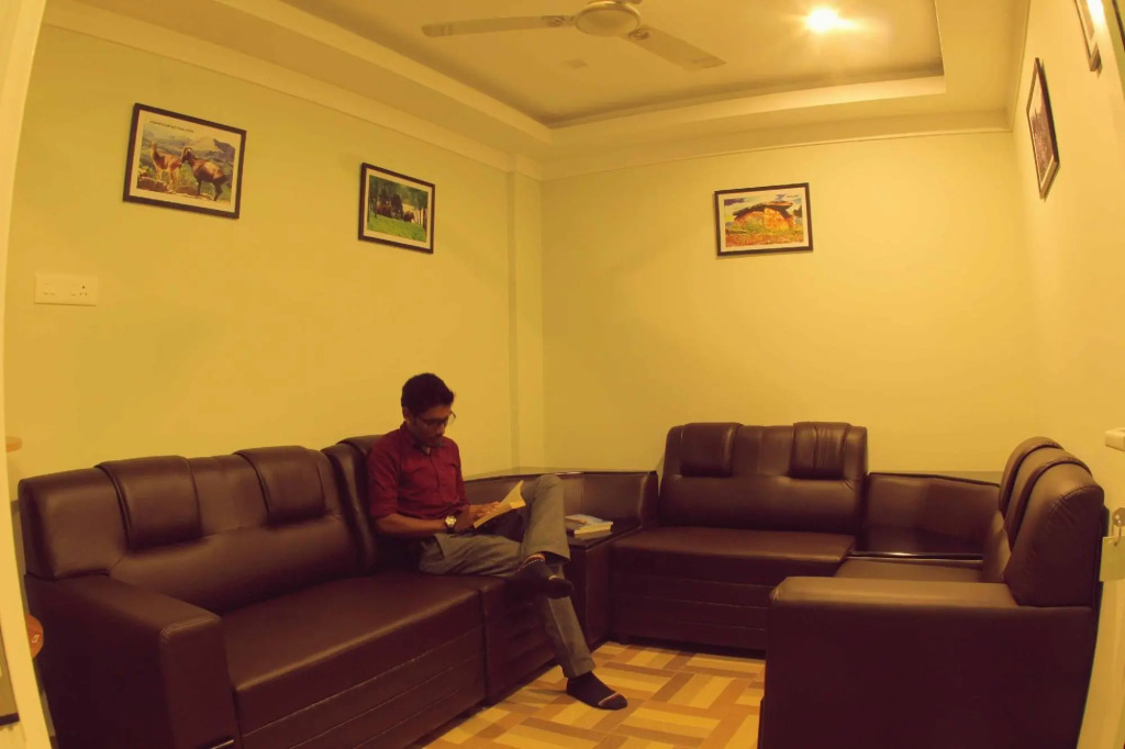 Jannah Residency