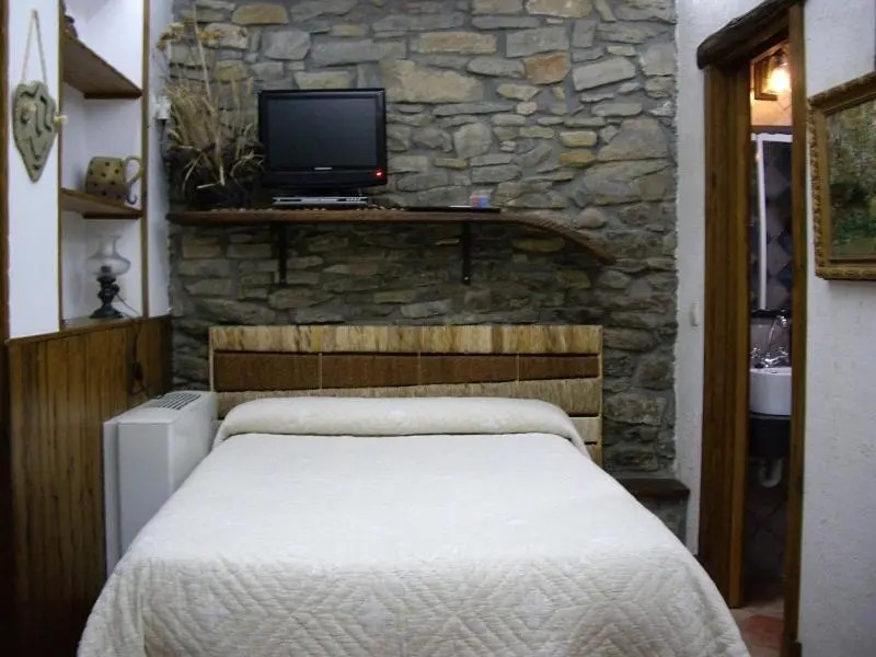 Apartamentos Rurales Rincón de Aiara