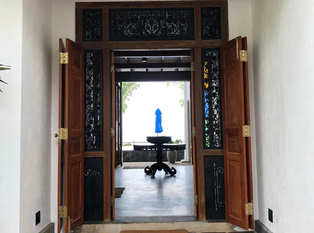 Royal Indigo Villa