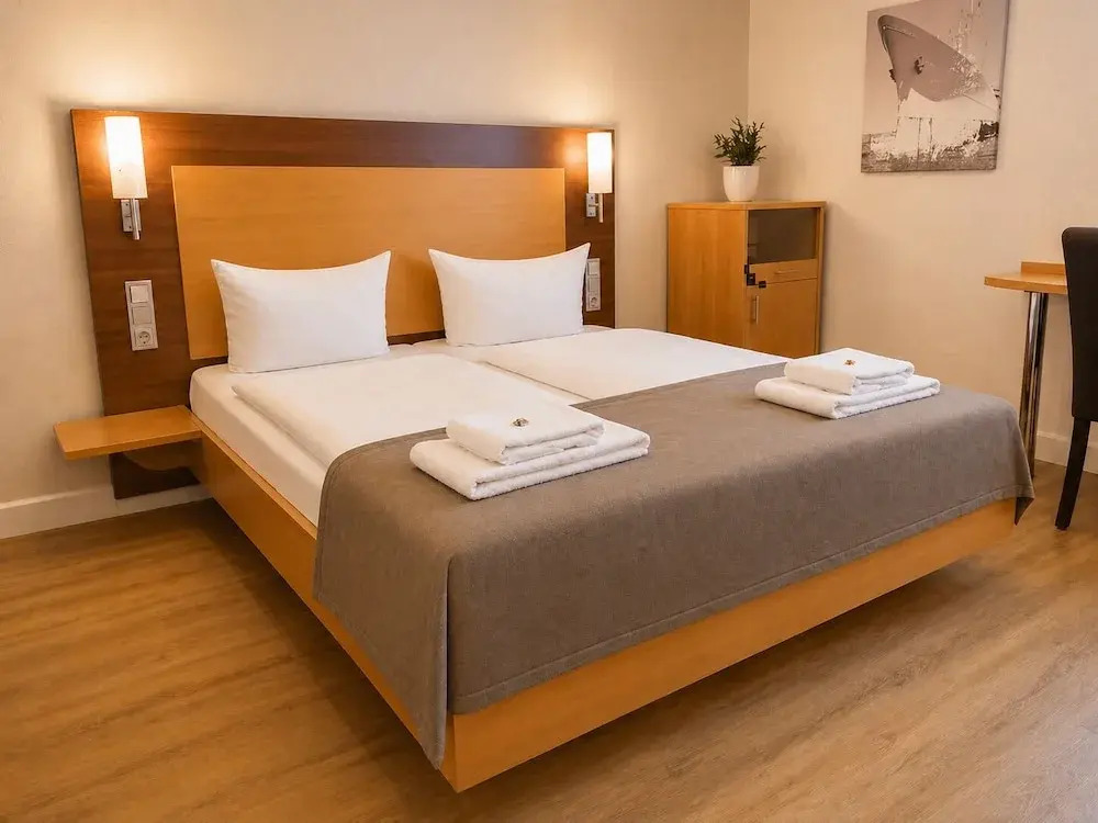 Hotel Wania