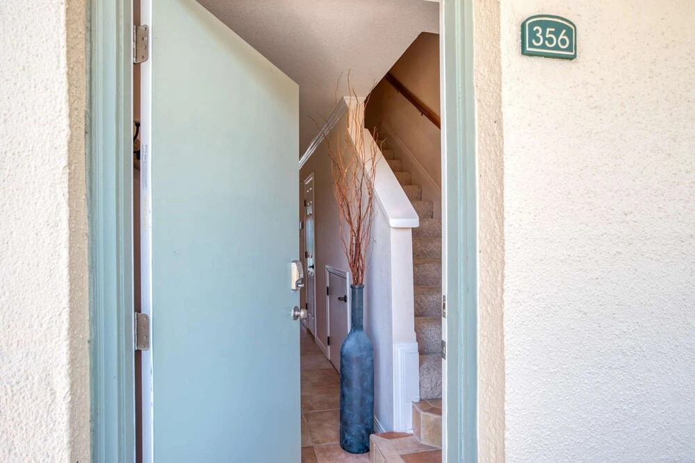 Crescent Beach Condos