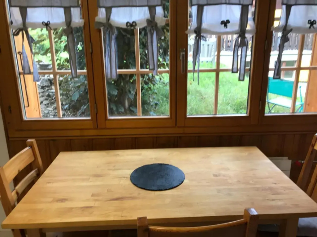 Chalet Beauroc