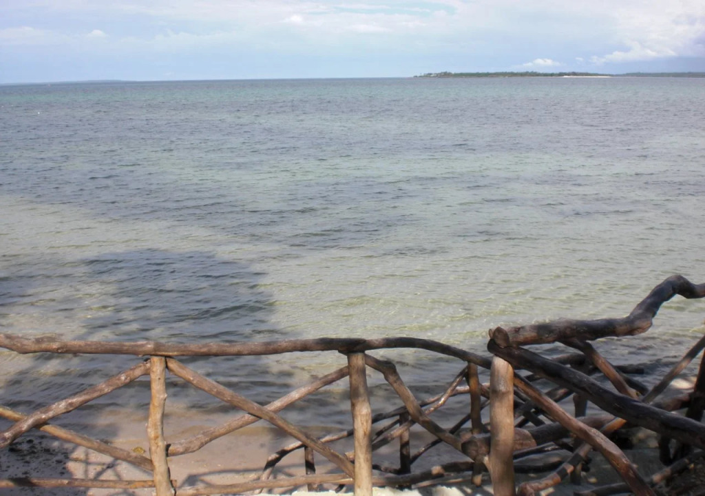 Bantayan Island Nature Park and Resort