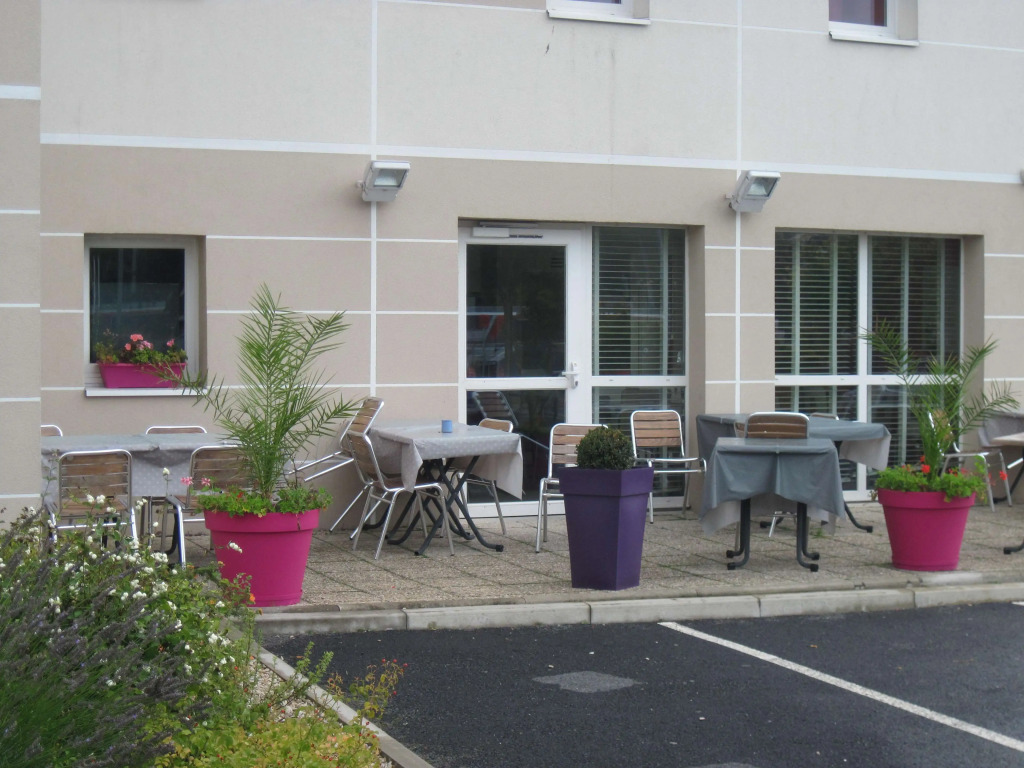 Première Classe Epernay