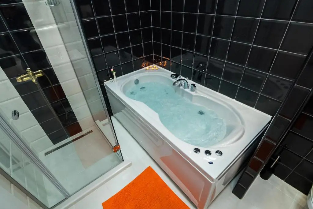 CheckBelgradeApartment- City Center