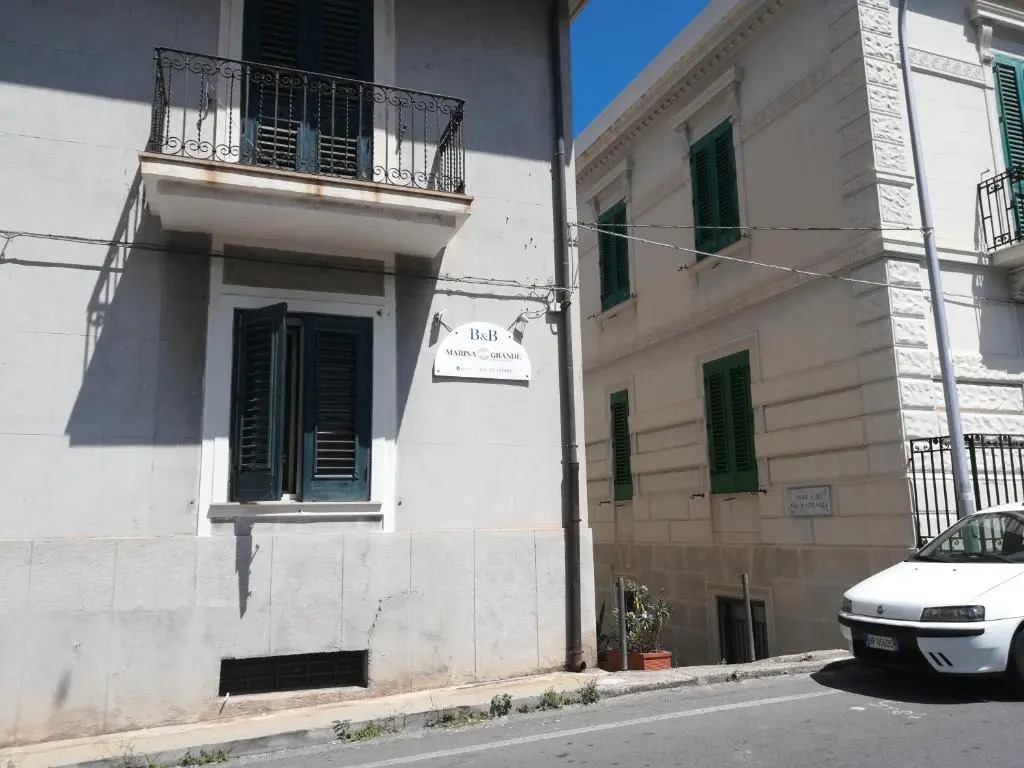 B&B Marina Grande