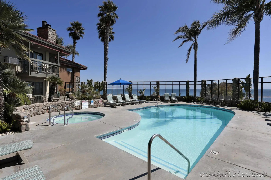 Pacific Point Resort