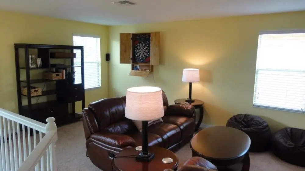 Davenport Luxury by TS Vacation Homes