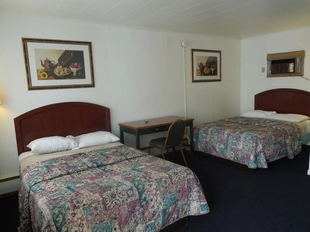 Cocoa Motel