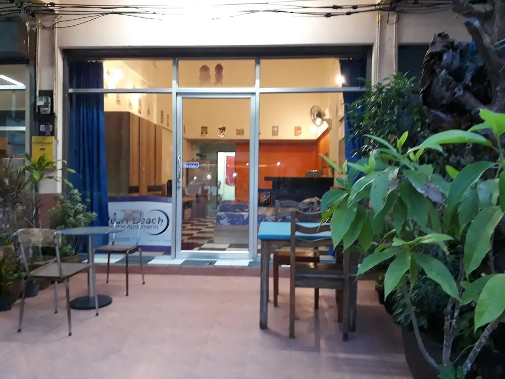 Pearl Beach Holiday Apartments