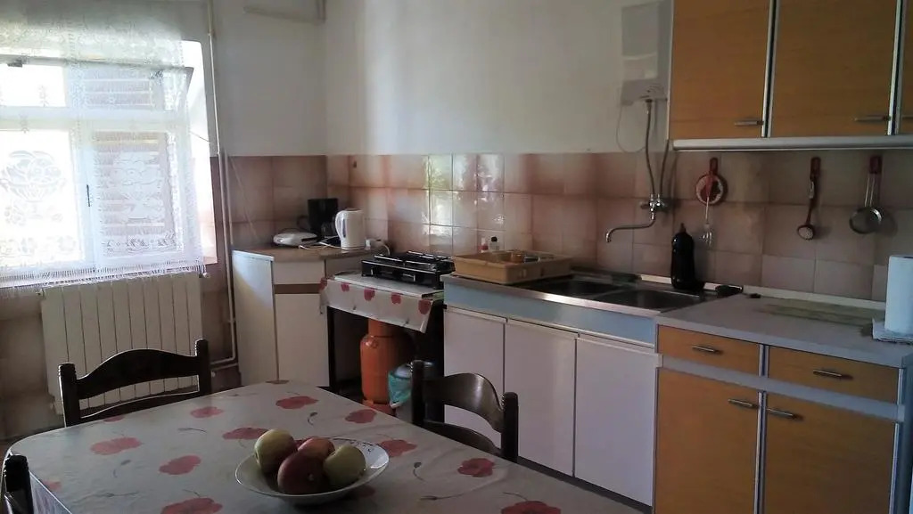 Apartments Gulin