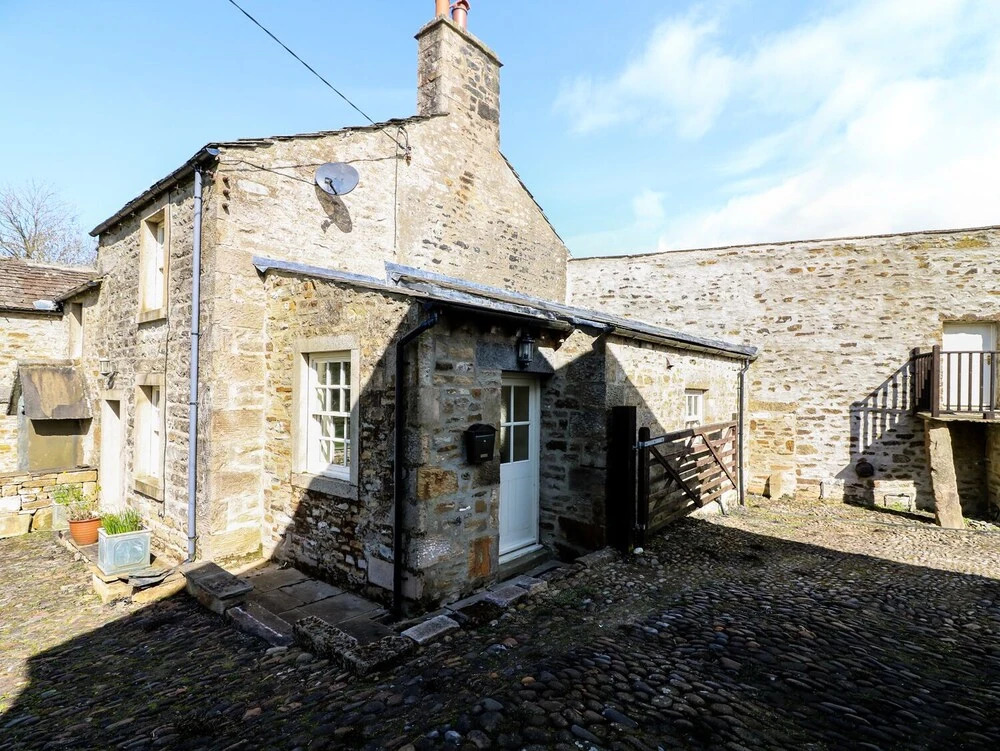 Mill Dam Farm Cottage