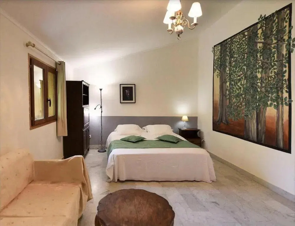Hotel Monte dOro