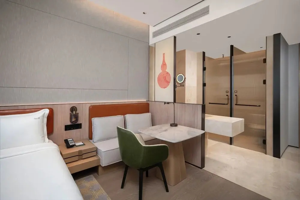Holiday Inn Beijing Daxing Centre by IHG