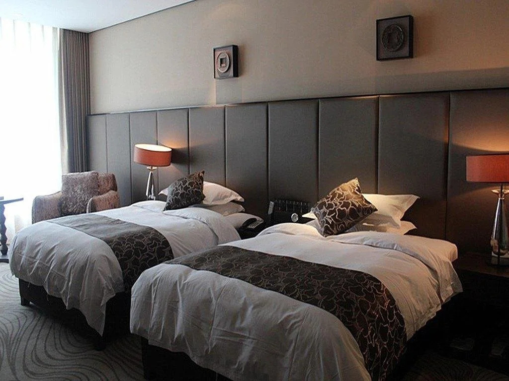 Hengyuan International Hotel