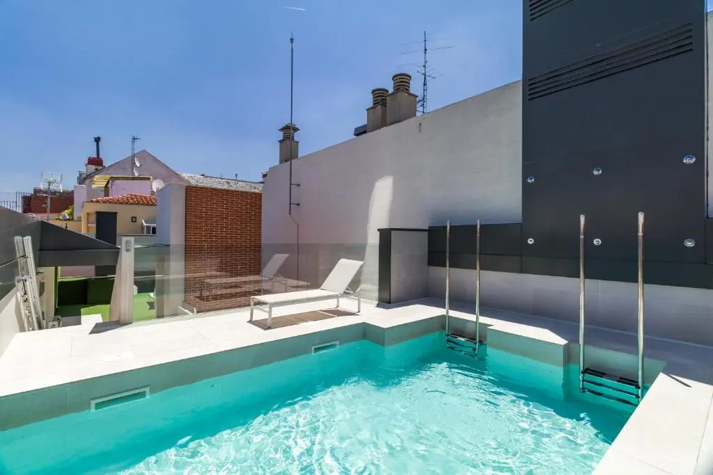 PYR Select Salamanca Luxury VI