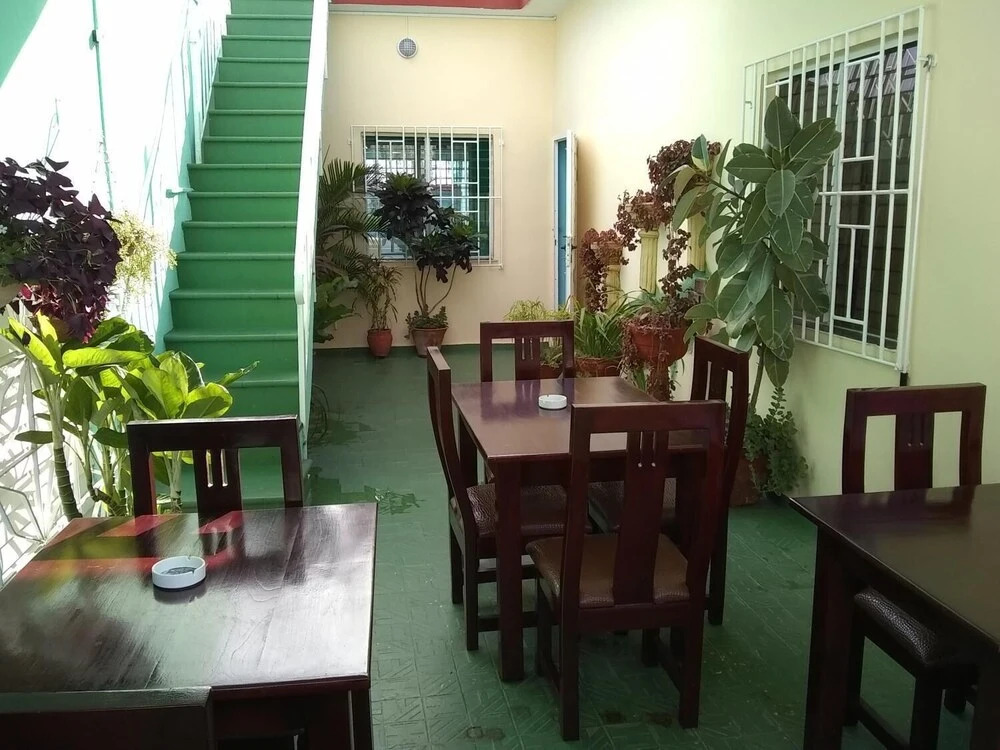 Casa Eduardo y Geraldine