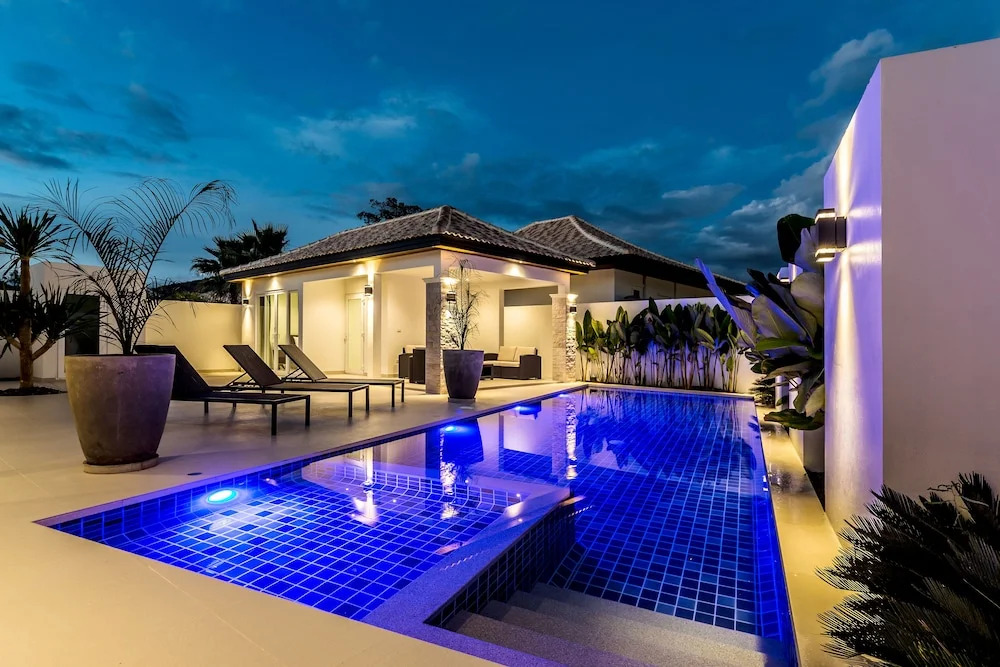 Orchid Paradise Homes OPV325