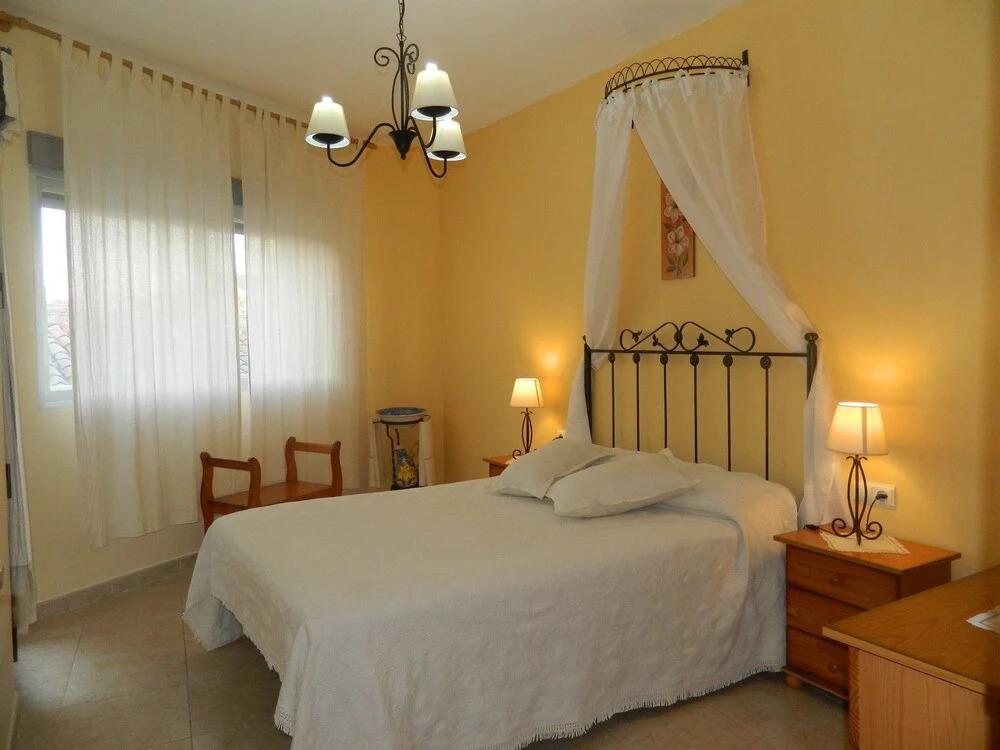 Casa Rural El Boyo