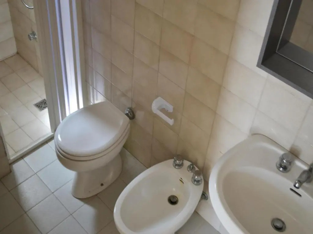 Lovely Holiday Apartment Quadrilocale Con Vista Mare Pt51 With Terrace Sea