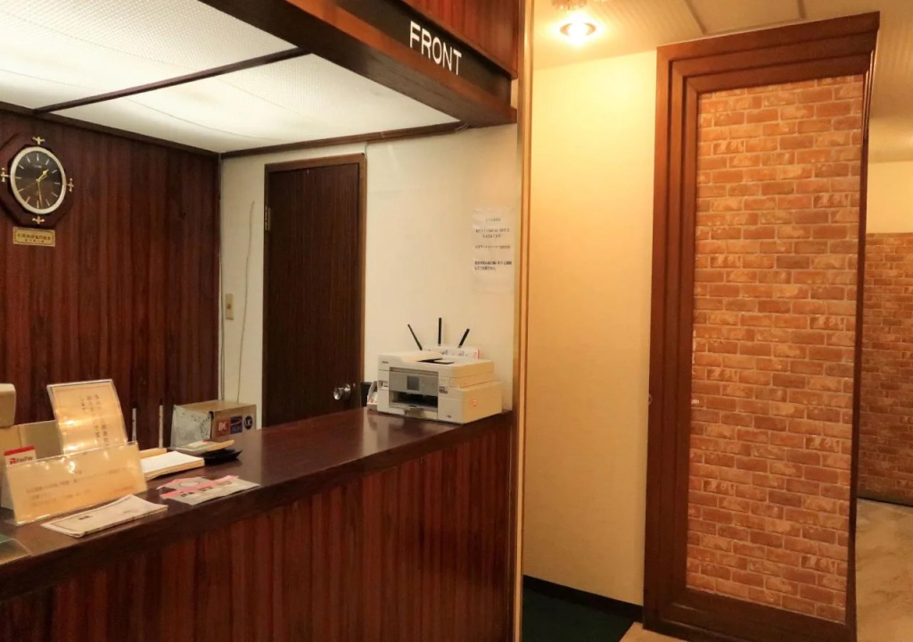 Hotel Tokeidai
