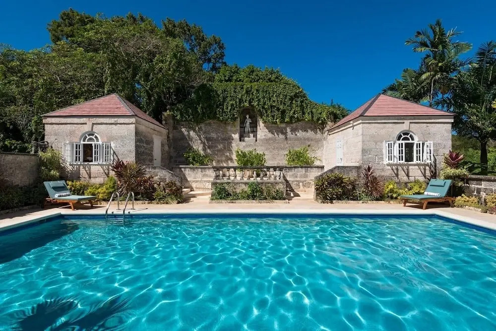 Porters Villa by Blue Sky Luxury