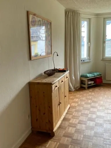 Gästehaus VillaVerde