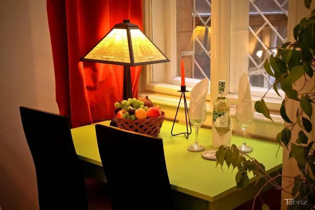 Budapest Cereja Boutique