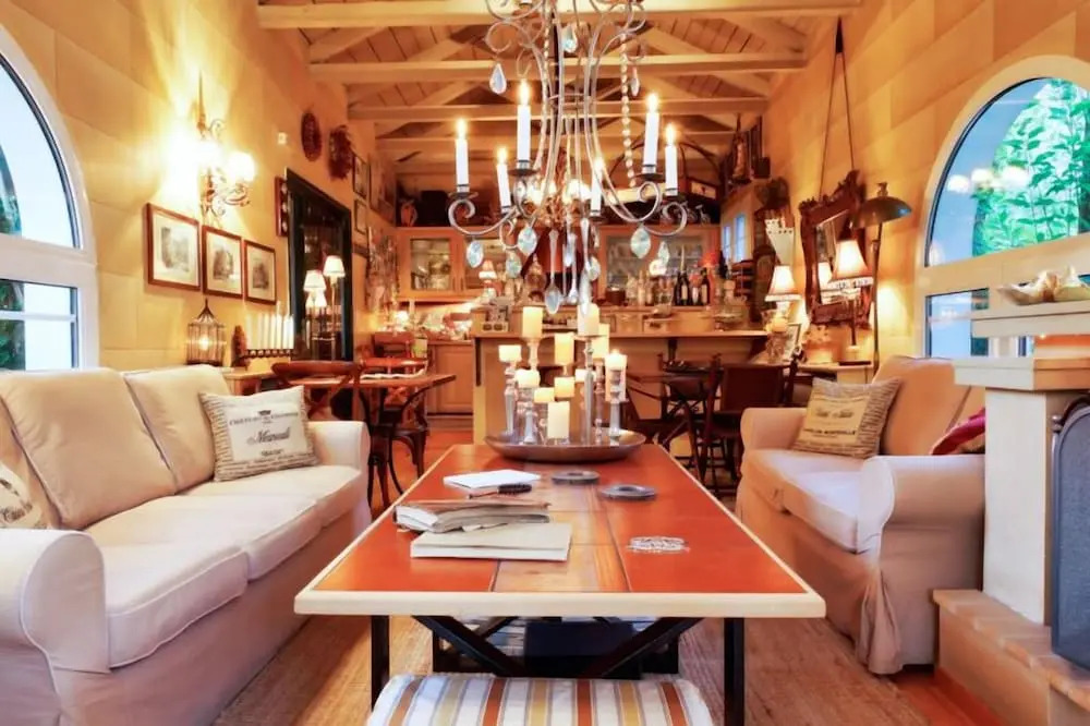 Anerada inn Suites & Spa - Pet Friendly