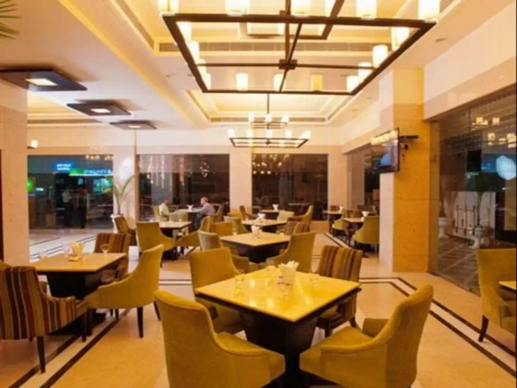 Madhuban Hotel , New delhi