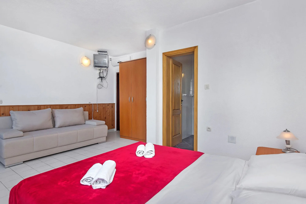Apartmani Ružica