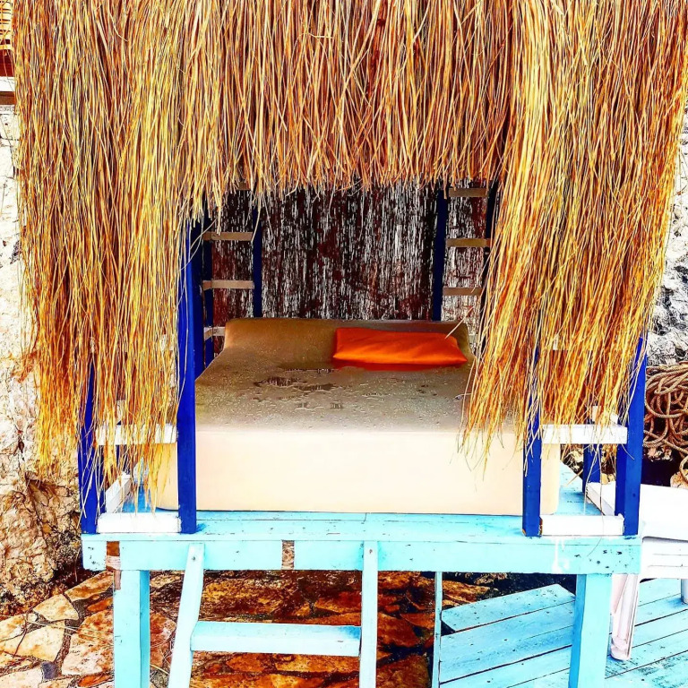 Club Antiphellos