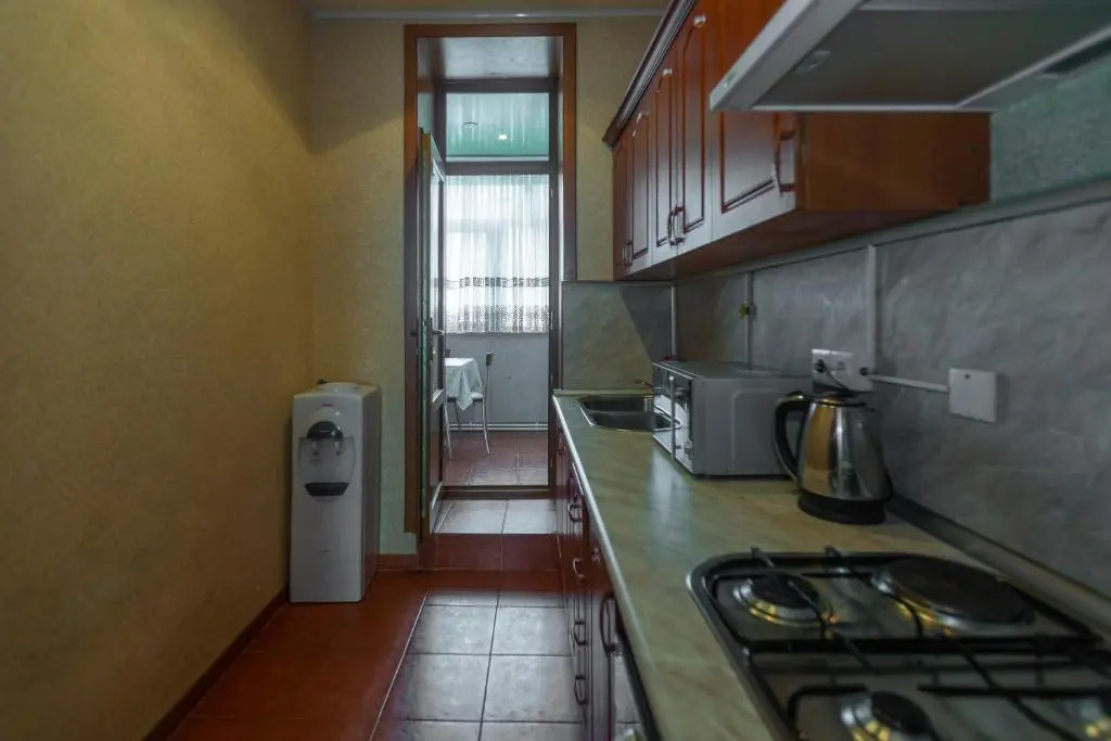 Deluxe Formula Apartment on Nizami Street