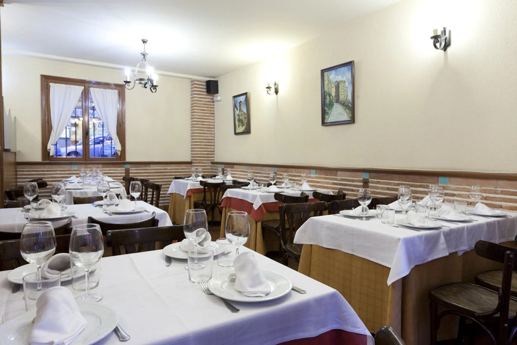 Hotel Cetina Palacio Ayala Berganza