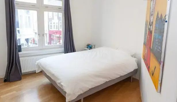 Spiegelkwartier Guest Accommodation