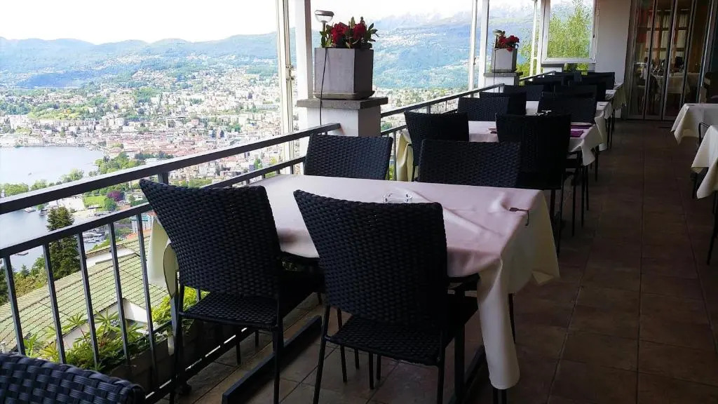 Hotel Colibrì