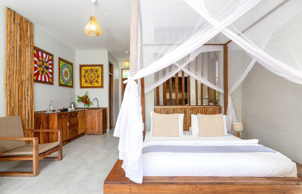 Zanzibella Hotel & SPA