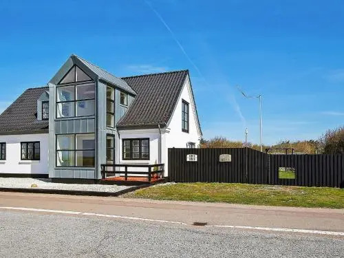 Holiday Home Vestervig Ix