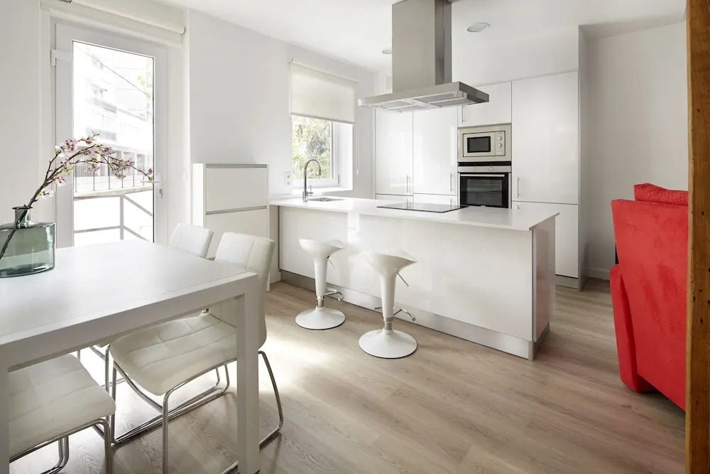 Aranzazu Apartment by FeelFree Rentals