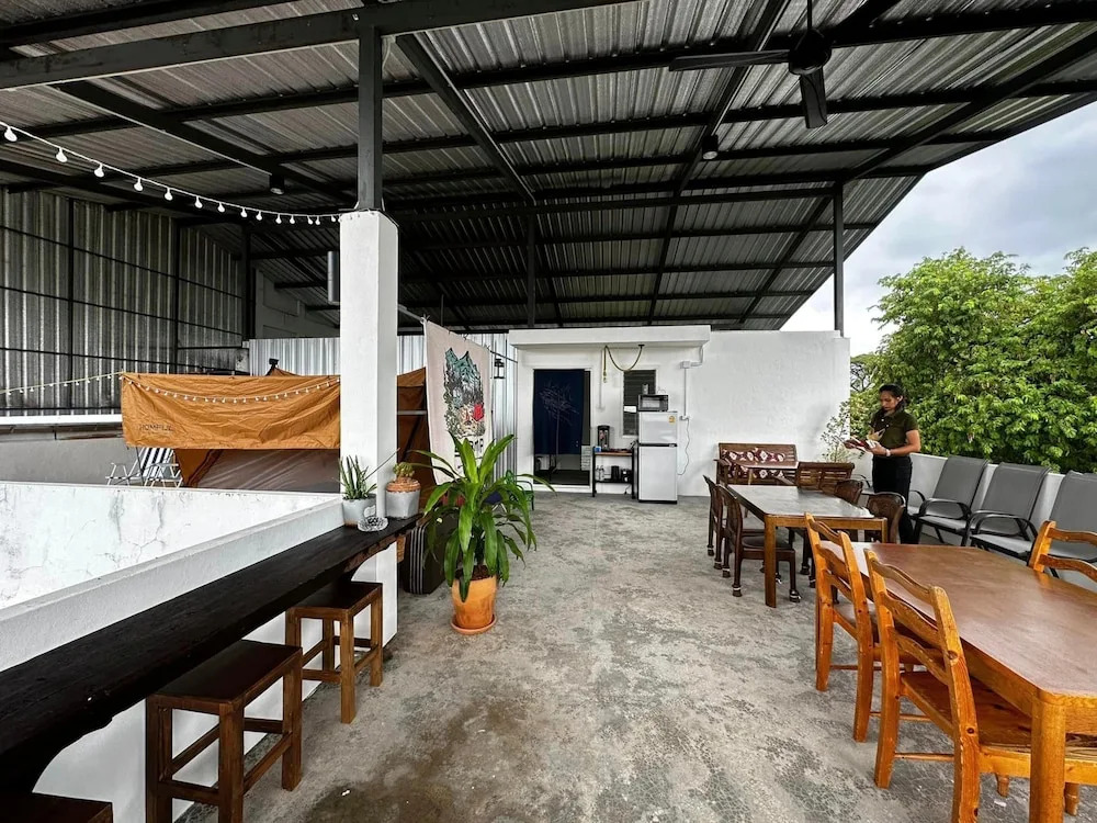 Norm Space Hostel NST