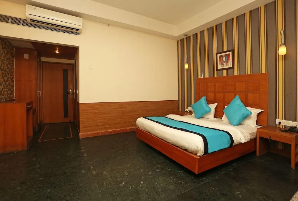 OYO 4002 Hotel Dwaraka