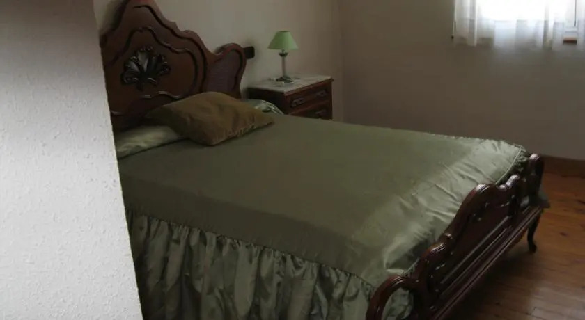 Apartamento Cantal