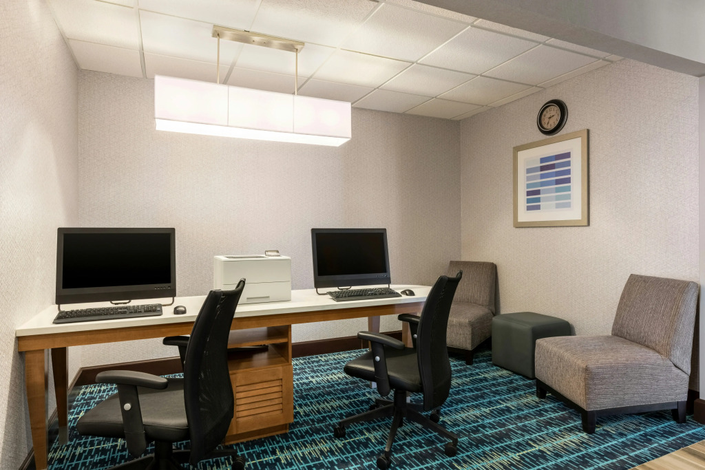 Homewood Suites by Hilton Macon-North