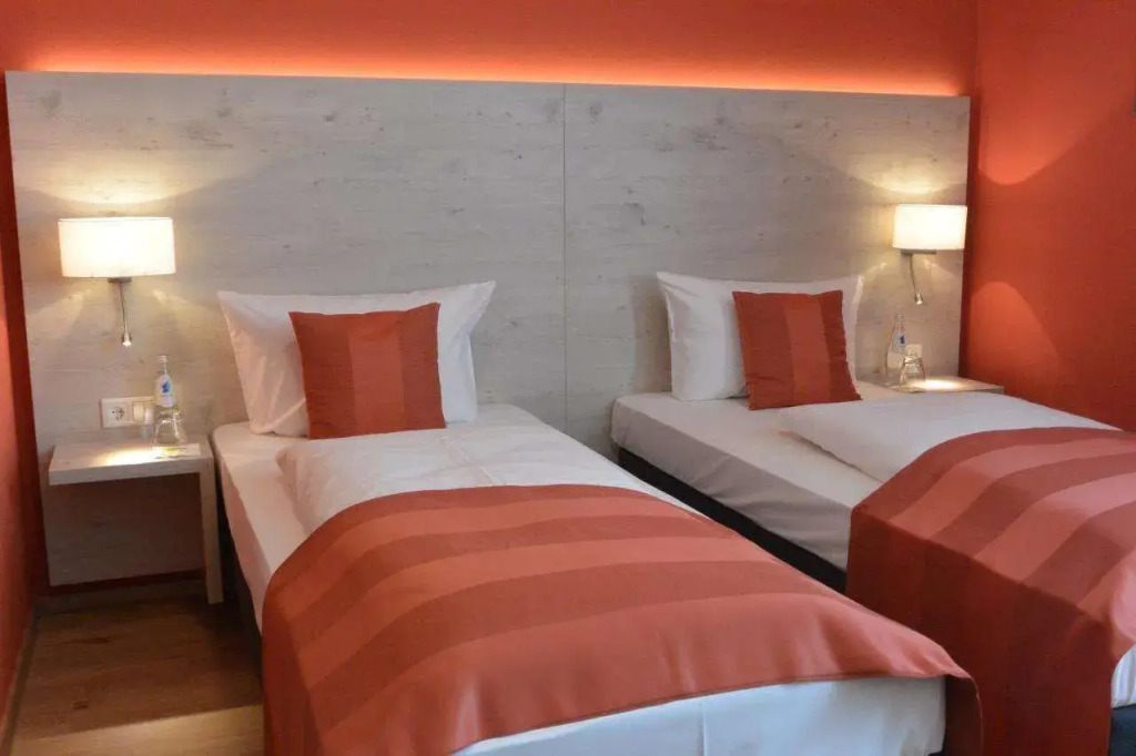 Hotel Schlee