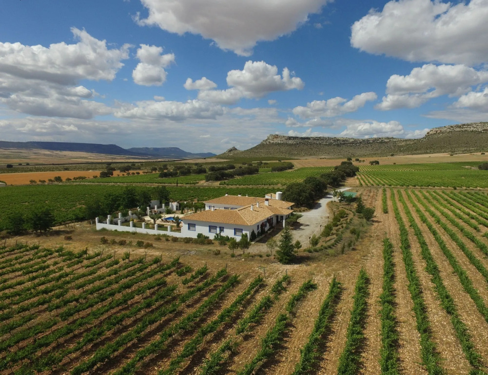 Finca El Romeral