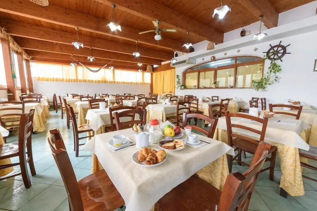 Hotel Celeste