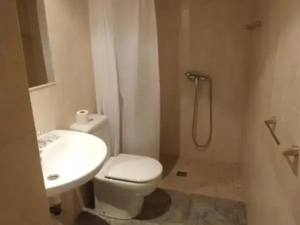 Hostal Virginia