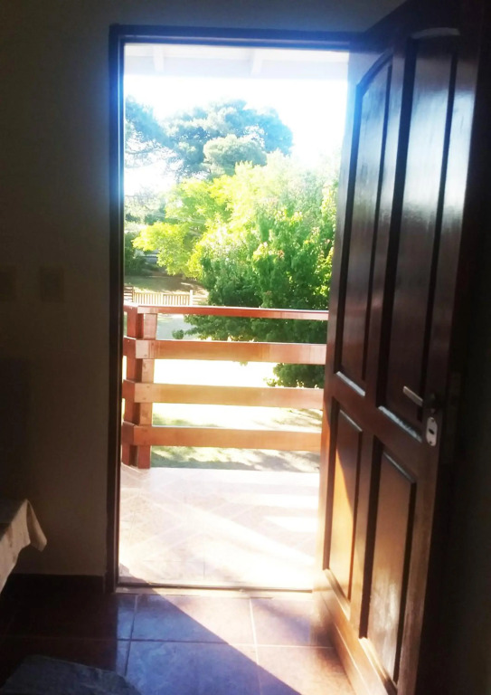Garden House, Gesell