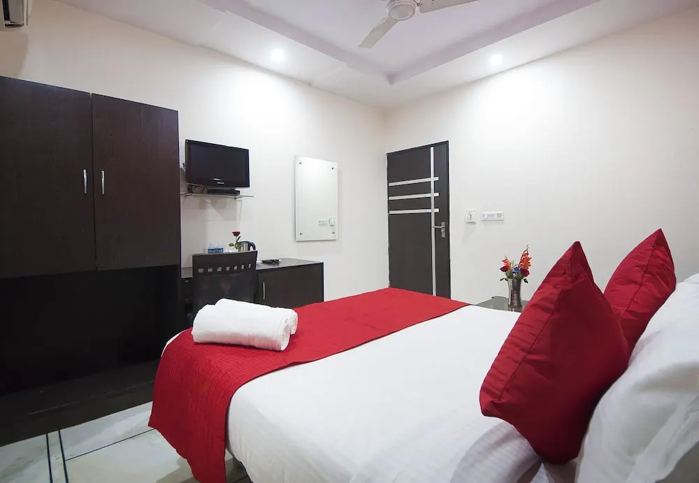 Hotel Asko International